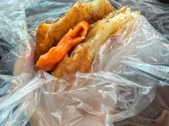 -张记灌饼(丰富路店)