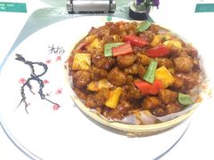 -南美元生态大酒店(海珠店)