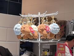 -DQ·蛋糕·冰淇淋(周浦万达店)