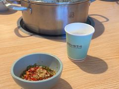 -嗲嗲的椰子鸡(亚龙湾总店)