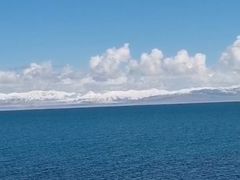 -青海湖二郎剑景区