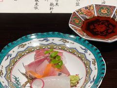-元熹会席料理