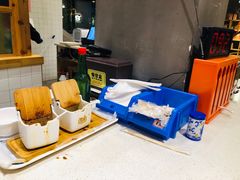 -冰泉豆浆馆(阳朔店)