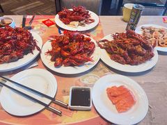 -印象餐厅(杭州国际博览中心北辰大酒店)