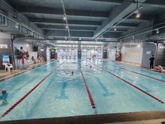 -FLARE STAR FITNESS(复地活力城店)