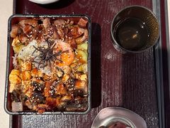 -dodonpa.墩墩伐 便当食堂(博华广场店)
