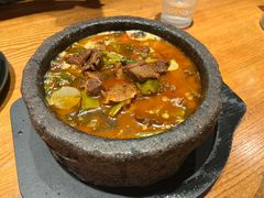 -敏珠拉姆藏餐·南京厨房(富春江东街店)