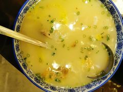 -大理实力希尔顿酒店御璽中餐厅YUXI – CHINESE RESTAURANT