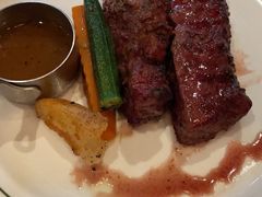 -食间牛排(湖西路店)