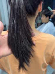-丝源发型