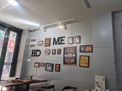 -汉堡双倍·喜鹊堡
