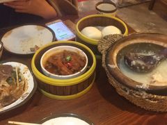 -火齐潮汕砂锅粥(五道口店)