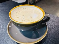 Cafe&nbsp;au&nbsp;lait-Rechill Cafe(工体店)