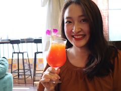 -萨芭蒂高空花园餐酒吧