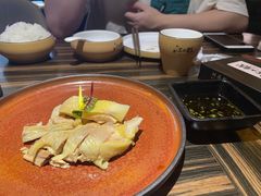 -江太极江浙菜(马桥万达广场店)