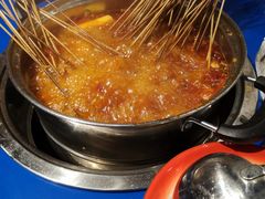 -马路边边串串香(北苑旗舰店)