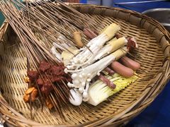 -马路边边串串香(双井直营店)