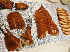 -羲和雅苑•北京烤鸭(国贸商城店)