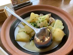 -湘力力小院·鱼汤泡饭(枫林路店)