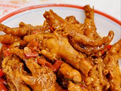 -堂瓦里·33年传统赣菜(第一街区店)