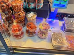 -梁子刨冰王&梁小糖(王顶堤店)