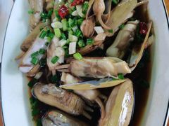 -江南村海鲜馆(洞头店)