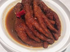 铁勺凤爪-大铁勺新津菜(东丽阳光新业广场店)