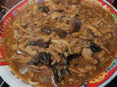 -京炭铜锅涮肉·羊蝎子·羊肉炉(保利·时光里店)