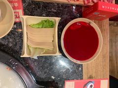 -蜀大侠火锅(森兰花园城店)