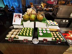 -圣丰索菲特·2 On 988 Café 自助餐厅