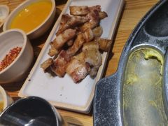 -喜来稀肉(北外滩白玉兰广场店)