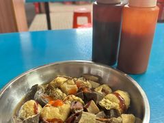 -修记牛杂店(同华东一路店)