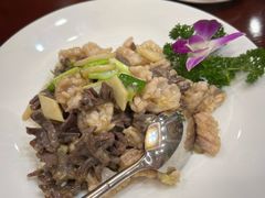 油爆双脆-泰丰楼(前门西大街店)