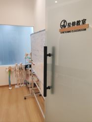 -素简女子塑形·健身普拉提