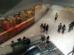 -东荟城名店仓