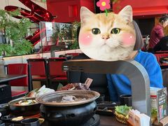 -黑牛の店·黑金店(沈阳万象城店)