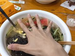 -顺姬冷面(延大店)