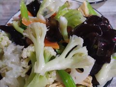 -原柳滩高台阶涮羊肉