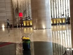 -青岛富力艾美酒店