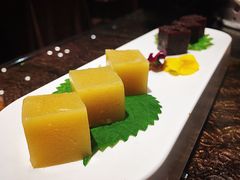 汴京八件-阿庄新豫菜(航海东路店)