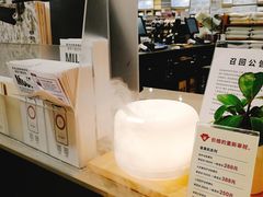 -MUJI无印良品(世博源店)