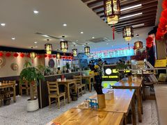 -瑞小福小锅焖面(重庆路店)