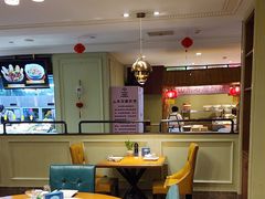 -新海渔港·胶东海鲜家常菜·家宴(奥体中心店)