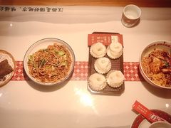 -味福记·江西小炒·南昌小吃(青山湖万达店)
