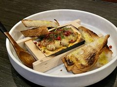 火喷海胆-Fukumimi·美醉堂 居酒屋(金尚店)