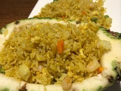 -潮粥荟·潮汕砂锅粥(槐房万达店)