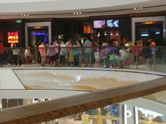 -吉布鲁牛排海鲜自助(CBD万达店)