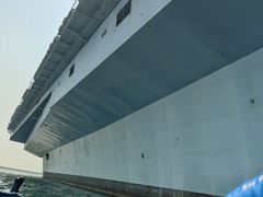 -泰达航母主题公园