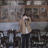 阳江首家中国风咖啡茶馆|邂逅东方古典美