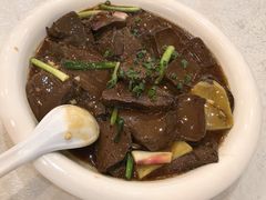 -胜记烧鹅美食
